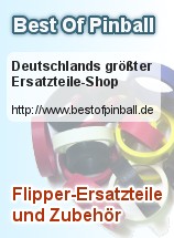 Best Of Pinball