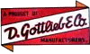 Gottlieb Gottlieb