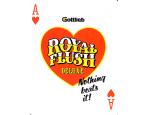 Royal Flush Deluxe