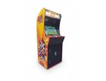 Street Fighter Multigame Arcade Stand 27" 4500 Spiele