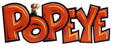 Popeye - Pinball