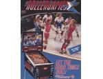 Rollergames - Pinball