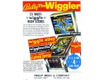 Wiggler - Flipper