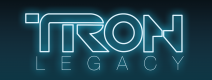 Tron Legacy - Flipper