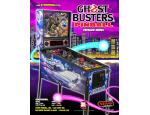 Ghostbusters - Premium Fliiper