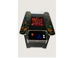 Multigame Arcade Table for 2 Players / with 60 Games