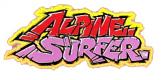 Alpine Surfer