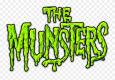 The Munsters - Flipper