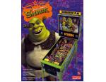 Shrek - Pinball