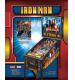 Iron Man - Pinball - Stern