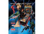 Spiderman Pro - Stern Pinball