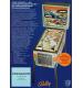 Big Valley - Flipper - Bally