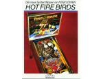 Hot Fire Birds