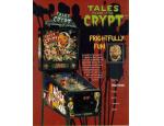 Tales from the Crypt - Pinball