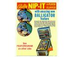 Nip-It  Nipit Flipper