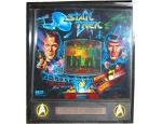 Star Trek DE - Pinball