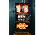 Balls of Fire - Slotmachine