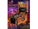 Iron Maiden - Legacy of the Beast Premium - Pinball