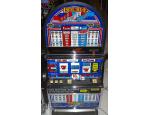 Red White Blue - Slotmachine