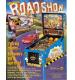 Roadshow Pinball - Williams