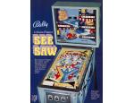 See Saw - Flipper