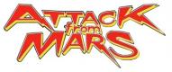 Attack from Mars - Flipper