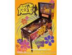 Austin Powers - Pinball