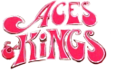 Aces and Kings - Flipper