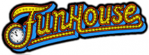 Fun House - Pinball