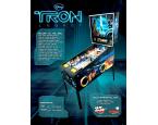 Tron Legacy - Flipper