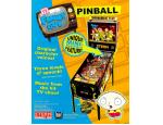 Family Guy - Pinball