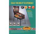 Pool Sharks Pinball