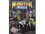 Monster Bash - Flipper