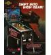 The Getaway - Highspeed II - Pinball - Williams