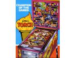 Torch - Pinball