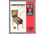 Checkpoint - Porsche Pinball