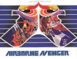 Airborne Avenger - Pinball