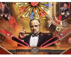 The Godfather - Der Pate - Flipper