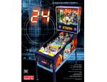 24 - Twentyfour - Pinball