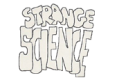 Strange Science - Pinball