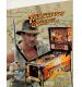 Indiana Jones - Flipper - The Pinball Adventure - Williams