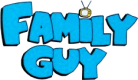 Family Guy - Flipper