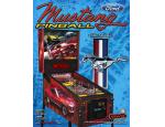 Mustang Pro Pinball