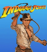 Indiana Jones