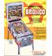 Bronco - Pinball - Gottlieb Classics