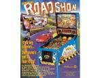 Roadshow Pinball