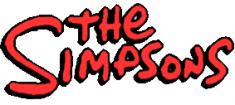The Simpsons - Flipper