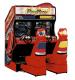 Rave Racer Twin Version - Namco