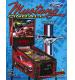 Mustang Pro Pinball