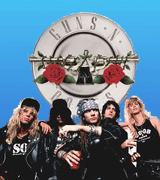 Guns n' Roses